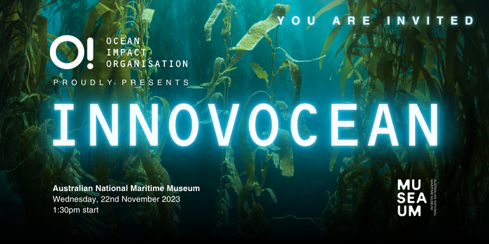 Innovocean 22 Nov 2023