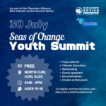 Seas of Change Youth Summit