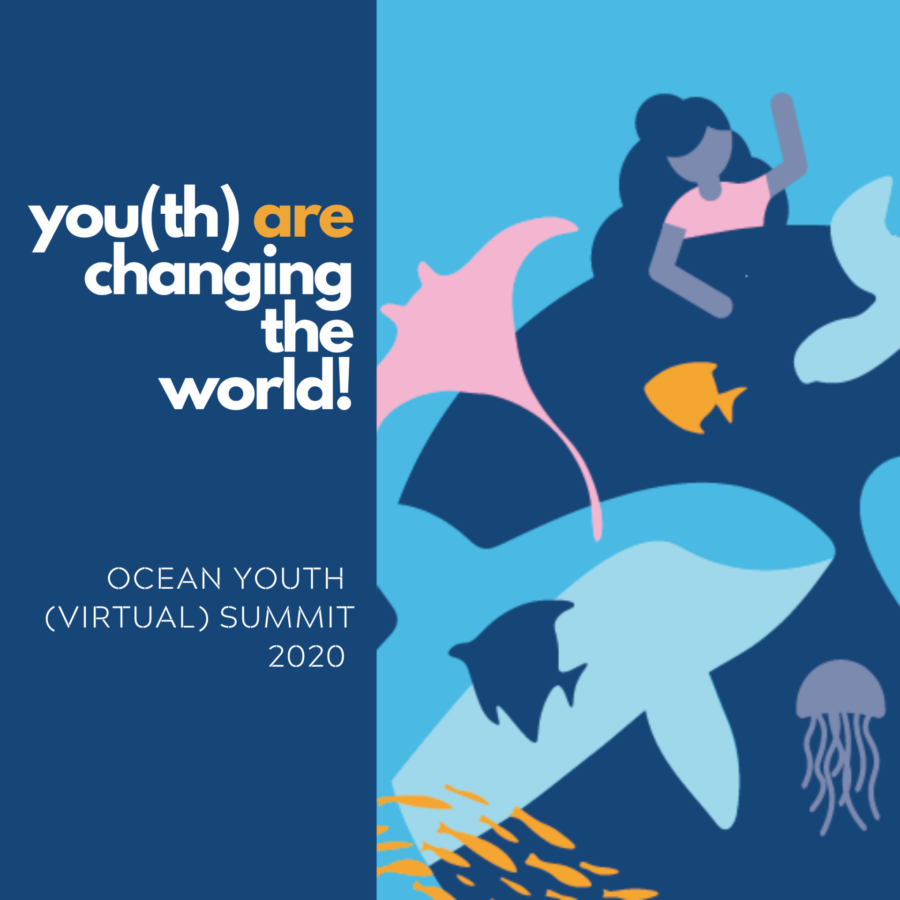 Youth ARE changing the world!