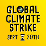 Student strike 4 Climate